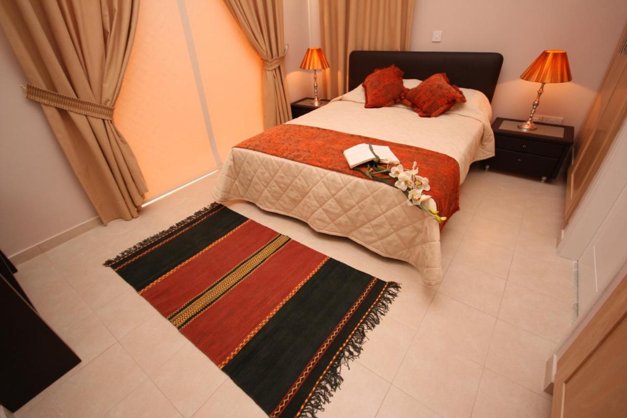 Villa con 2 Camere da Letto