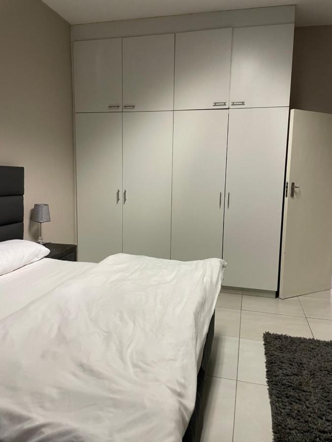 Appartement met 2 slaapkamers