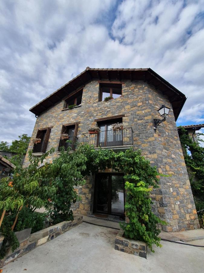 Apartamentos Lamata - Chambres d’hôtes