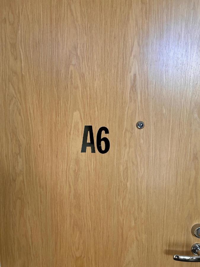 Boende i centrum av Jakobstad - B&B