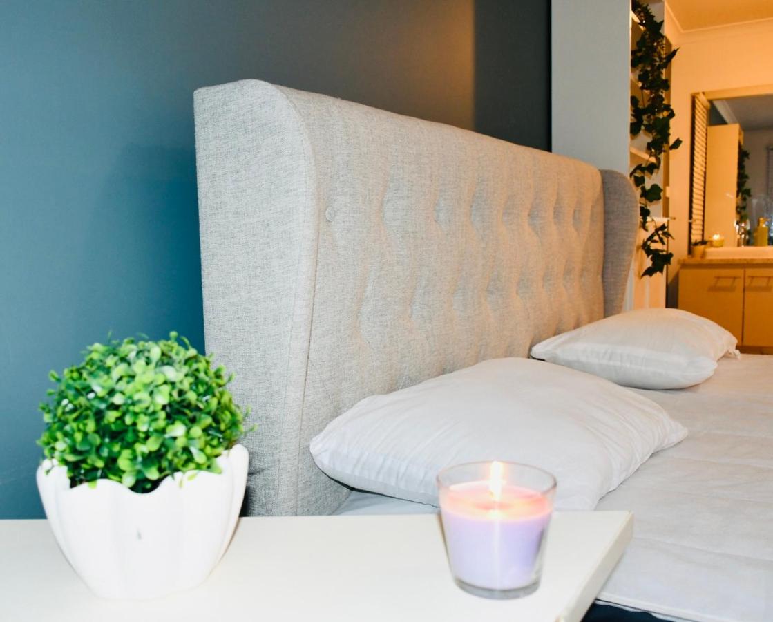 Melton Home Stay - Ferienwohnung Melton