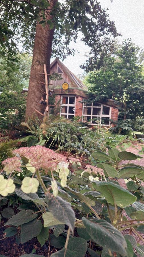 Schlafstall Brooksen - B&B Bruchhausen-Vilsen