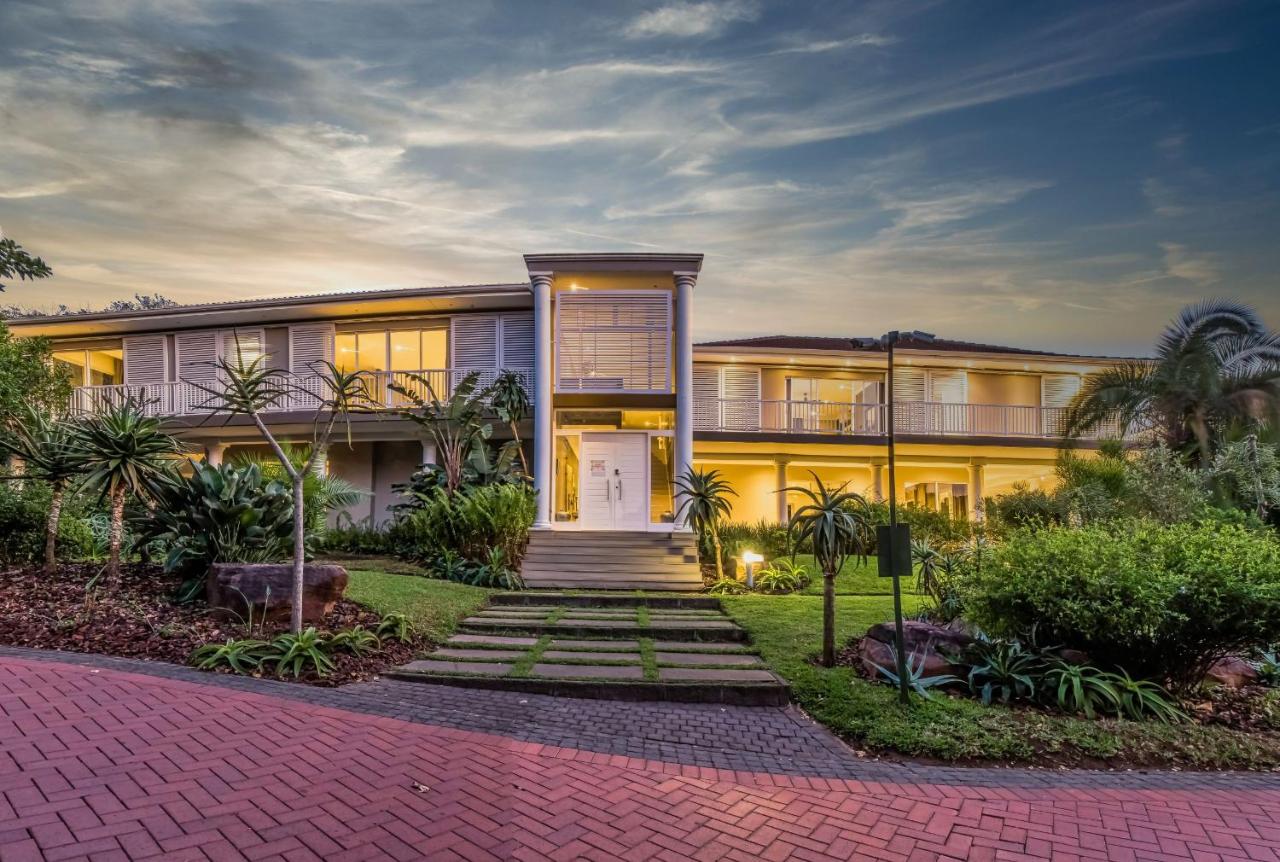 Eden Rock Luxury Villas, Pennington - Bed and Breakfast