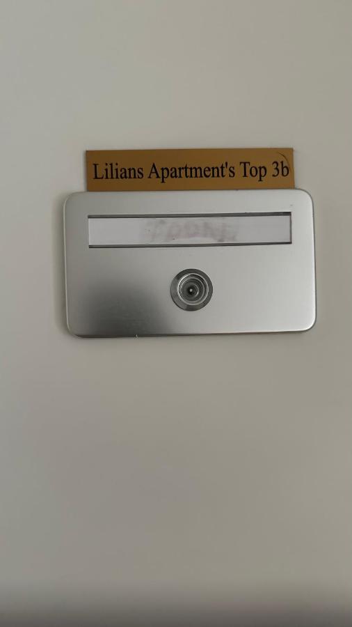 Lilians cosy Apartment JAKO 3a - B&B Graz