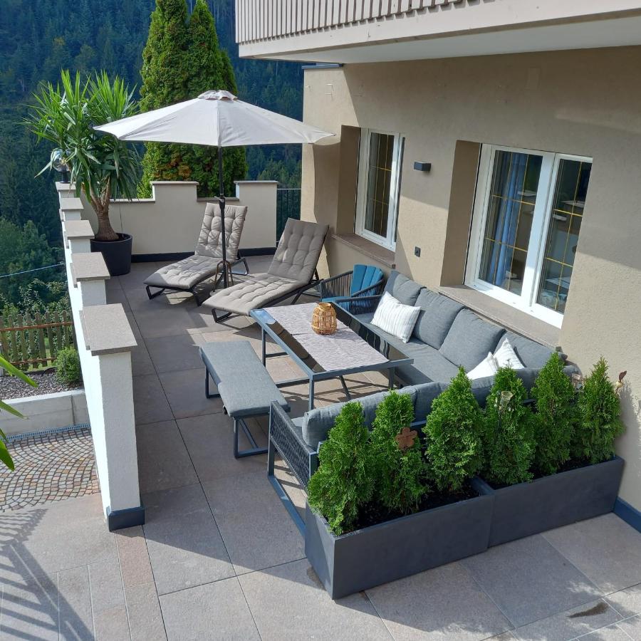 Residence Wiesenheim - B&B