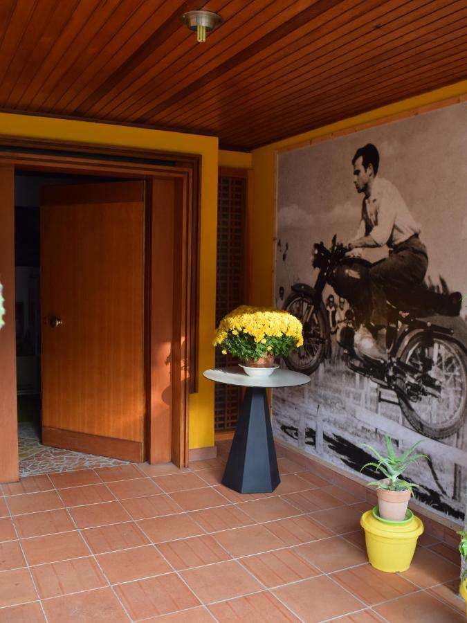 Tarcisio B&B - B&B