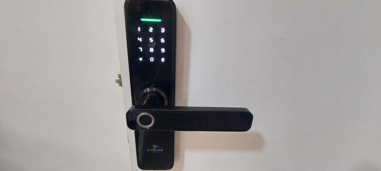 Apartamento Confortavel 2 quartos garagem ao lado Shopping Zona Sul - Ferienwohnung