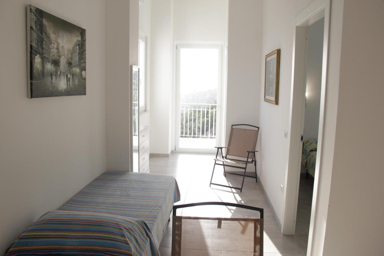 Apartamento de 2 dormitorios