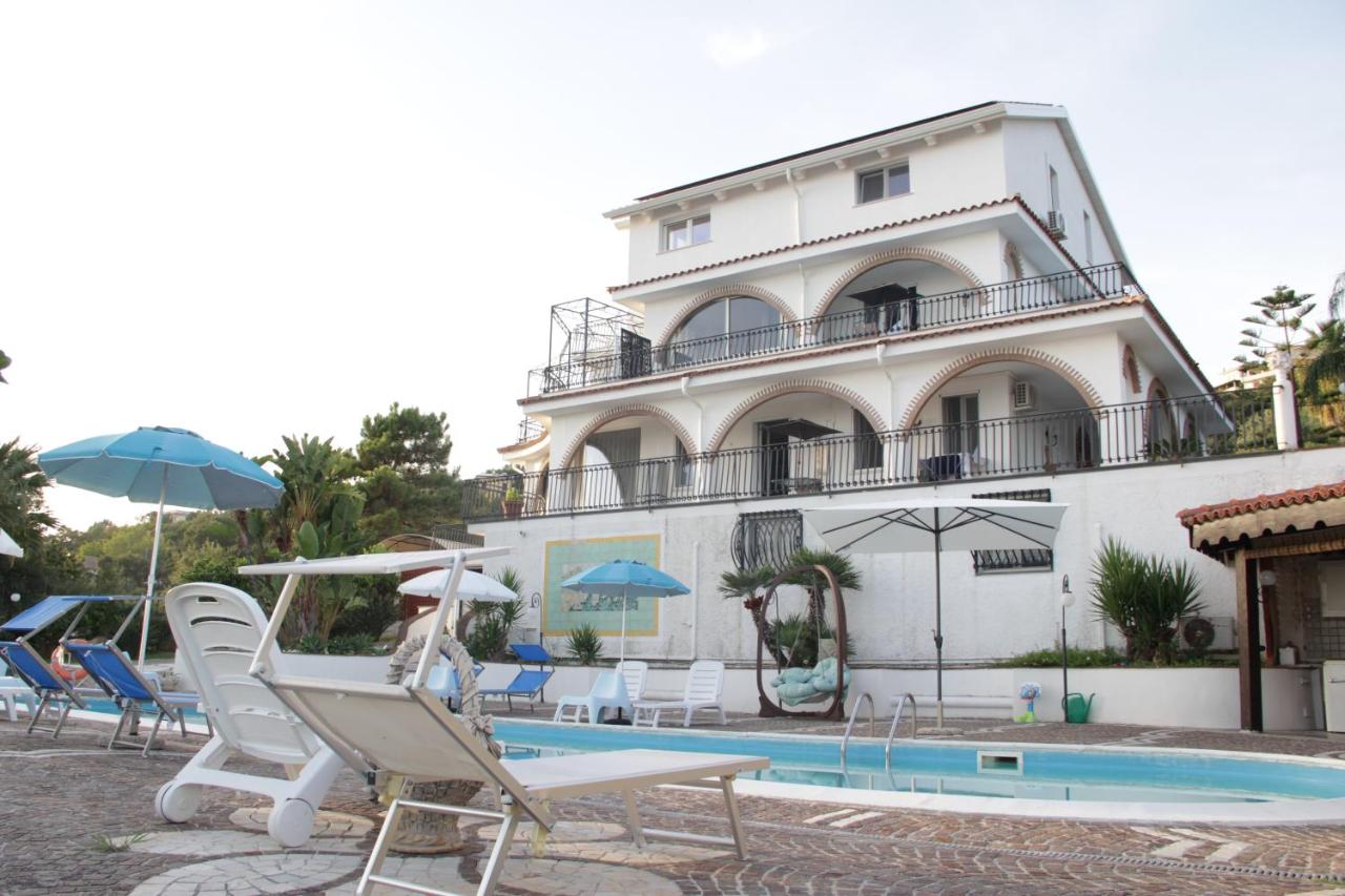 Villa Grignoli - B&B