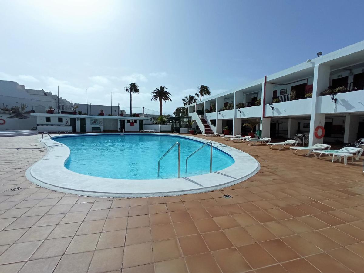 Apartamento Lolita, la Florida - Bed and Breakfast Puerto del Carmen