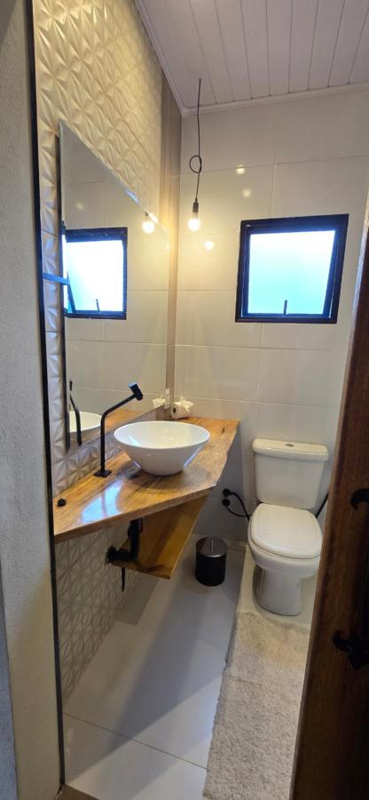 Vila D'Angelo - B&B Munhoz