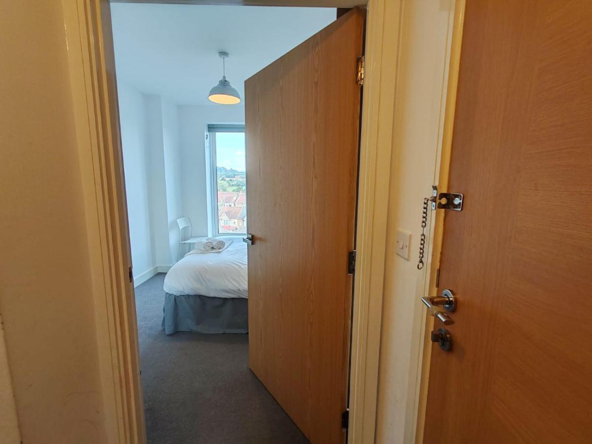 Chambre Double avec Salle de Bains Commune