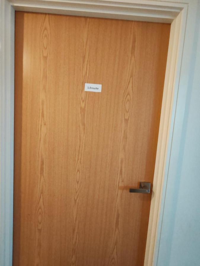 Chambre Double avec Salle de Bains Privative