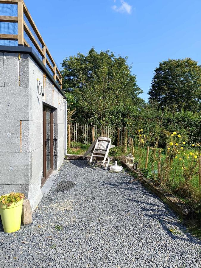 Terre Happy - Chambres d’hôtes Wibrin