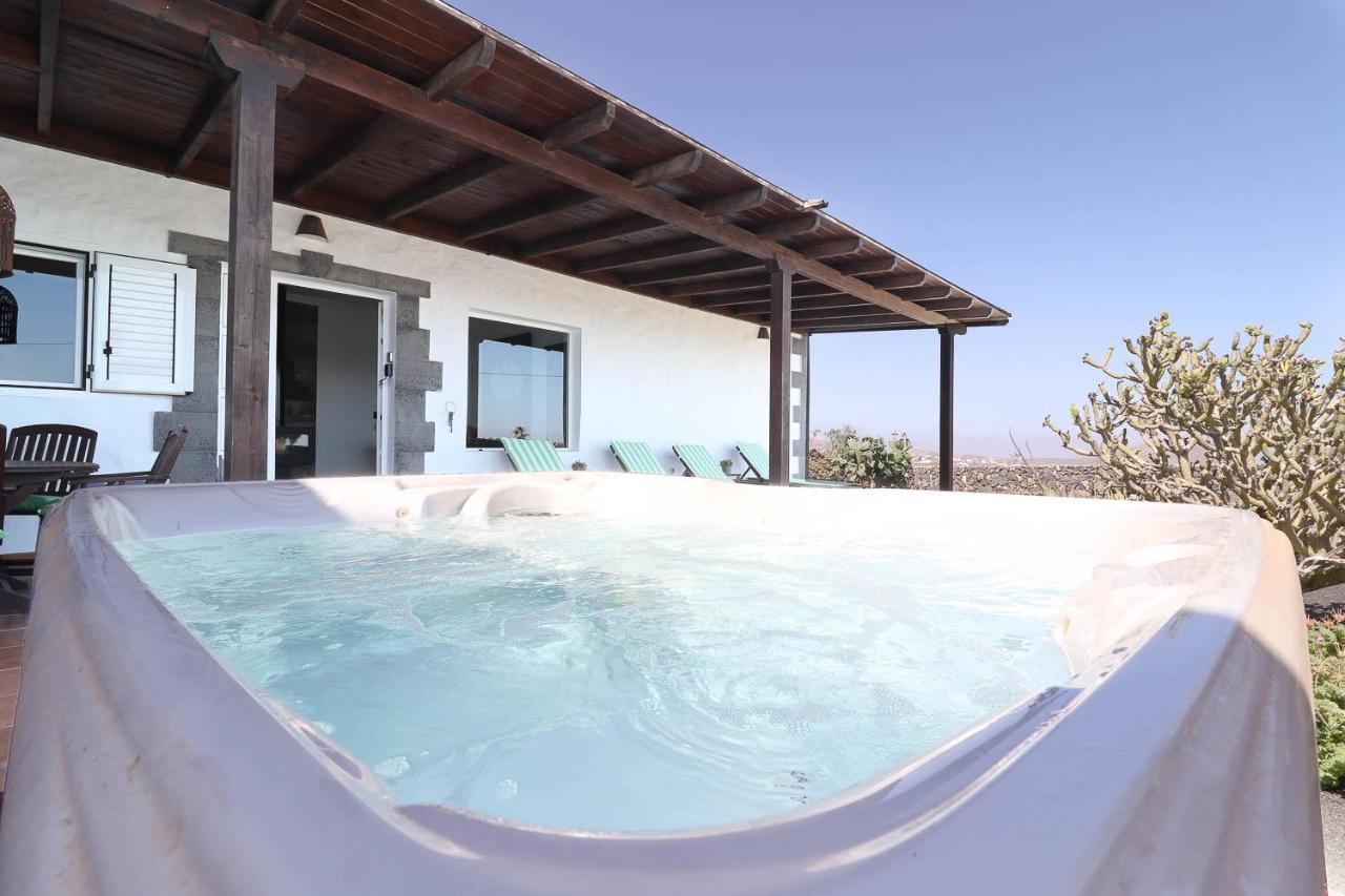 Casa Aloe - B&B