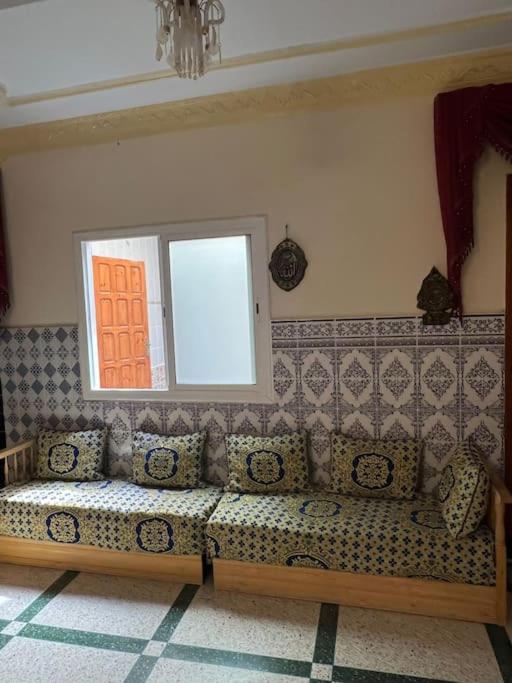 Casa acogedora - B&B Assila