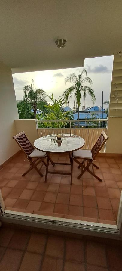 Studio Détente Tropicale Tartane - Chambres d'hôtes La Trinité