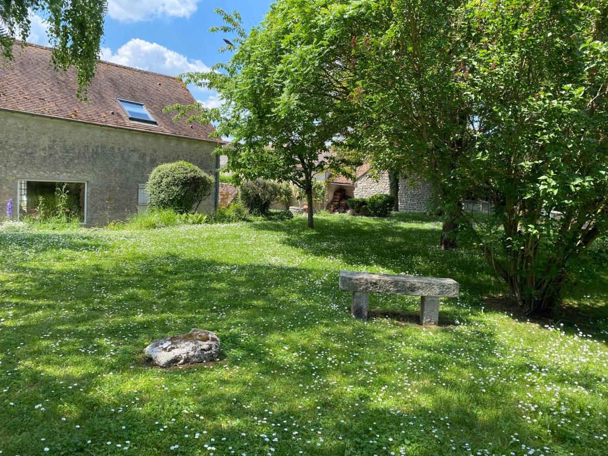 La Beauvillière by Carlon Luxury Rentals - B&B