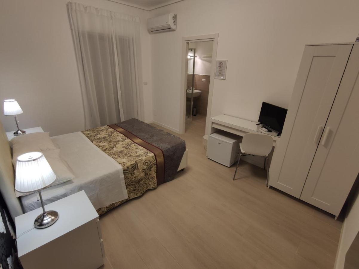 Doppelzimmer mit eigenem Bad