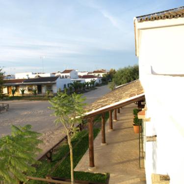 Lince Casa Rural - Ferienwohnung