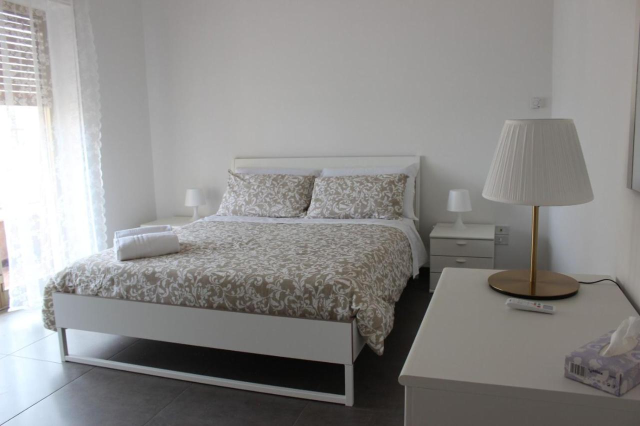 Appartamento Deluxe con 1 Camera da Letto