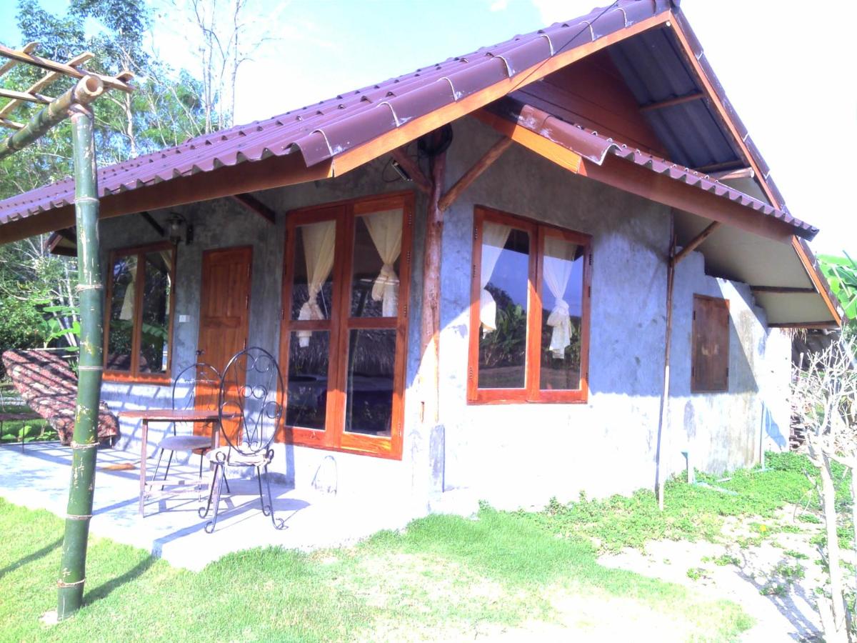 Superior Bungalow