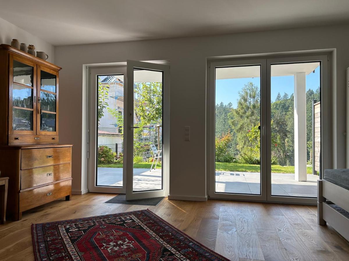 Karlsruhe Grünwettersbach - B&B