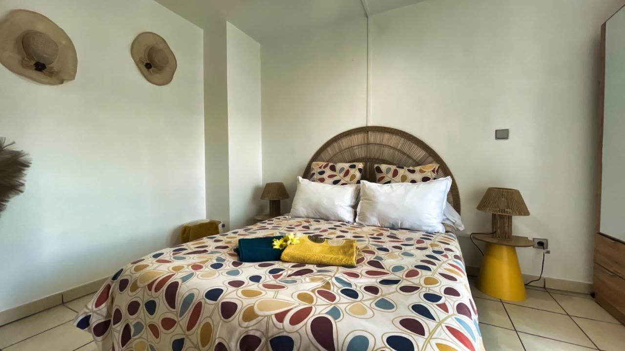 Le Banian - B&B