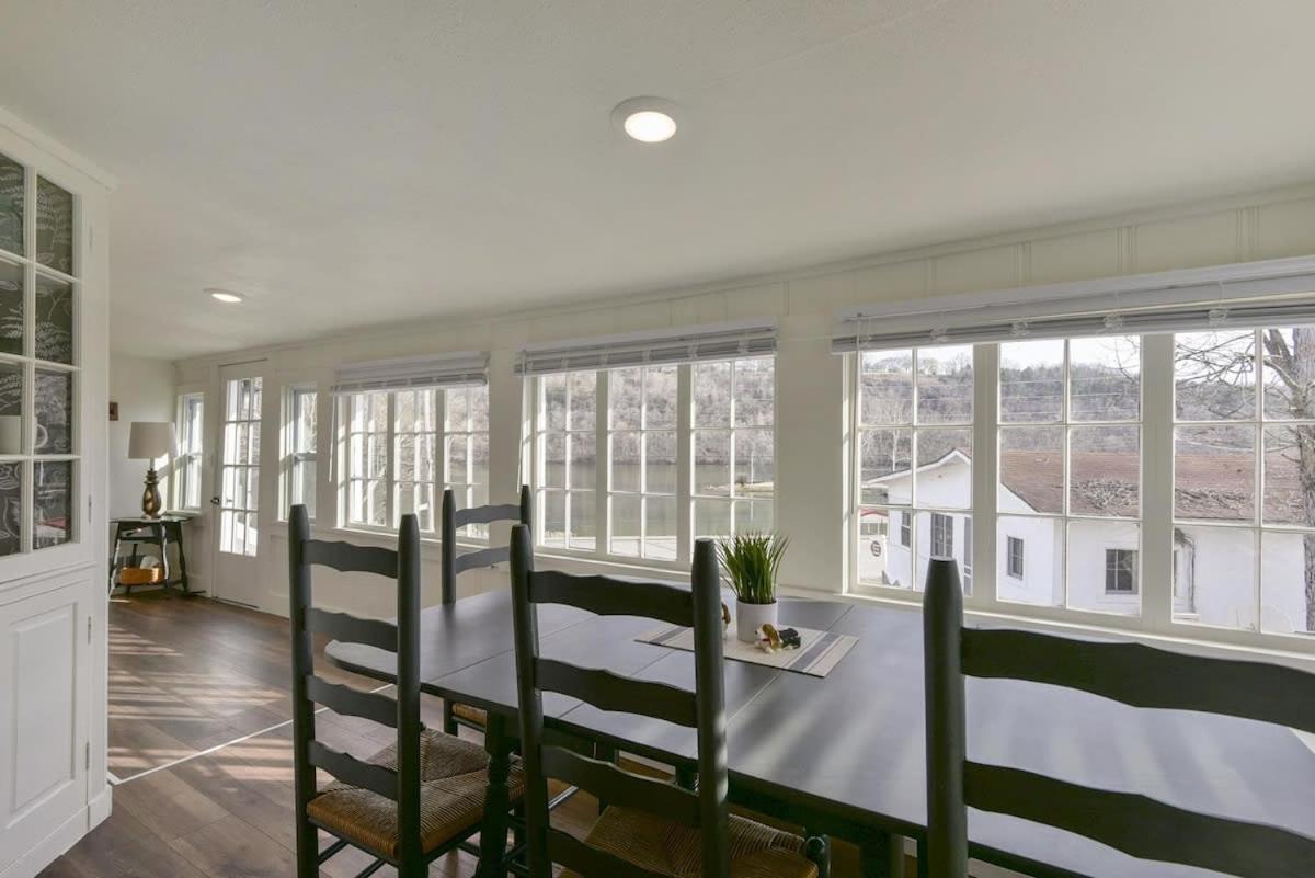 Laketown Cottages Blue Anchor - Chambres d’hôtes Rockaway Beach