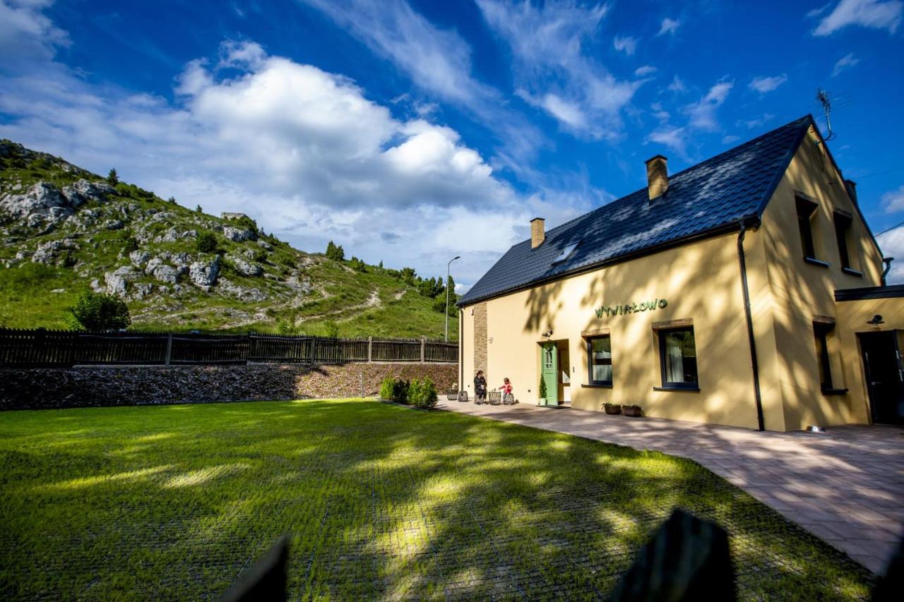 Six-Bedroom House