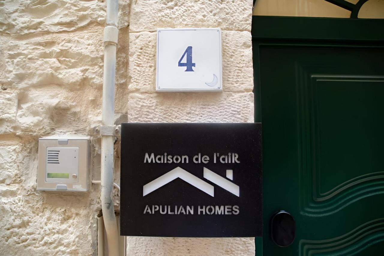 Maison de l'aiR - apt with Jacuzzi - Ferienwohnung