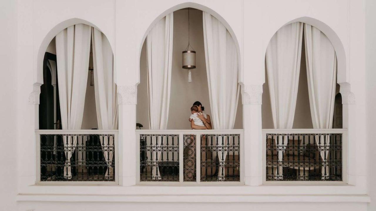 Riad KRÈME - B&B Marrakesh