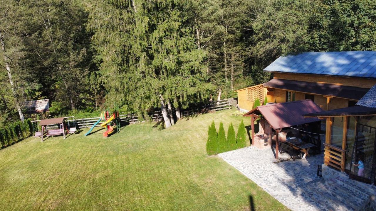 La Canton Cheia - B&B Cheia