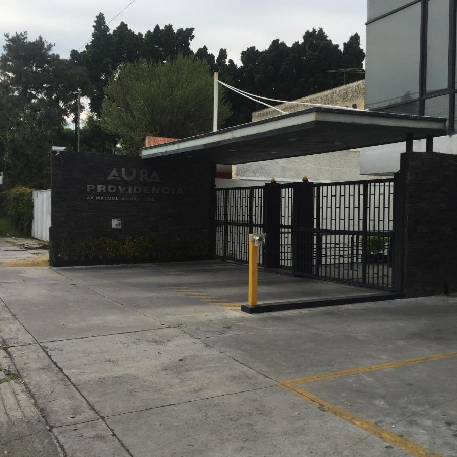 Departamento de lujo de 2 pisos en Providencia en Zapopan - Chambres d’hôtes