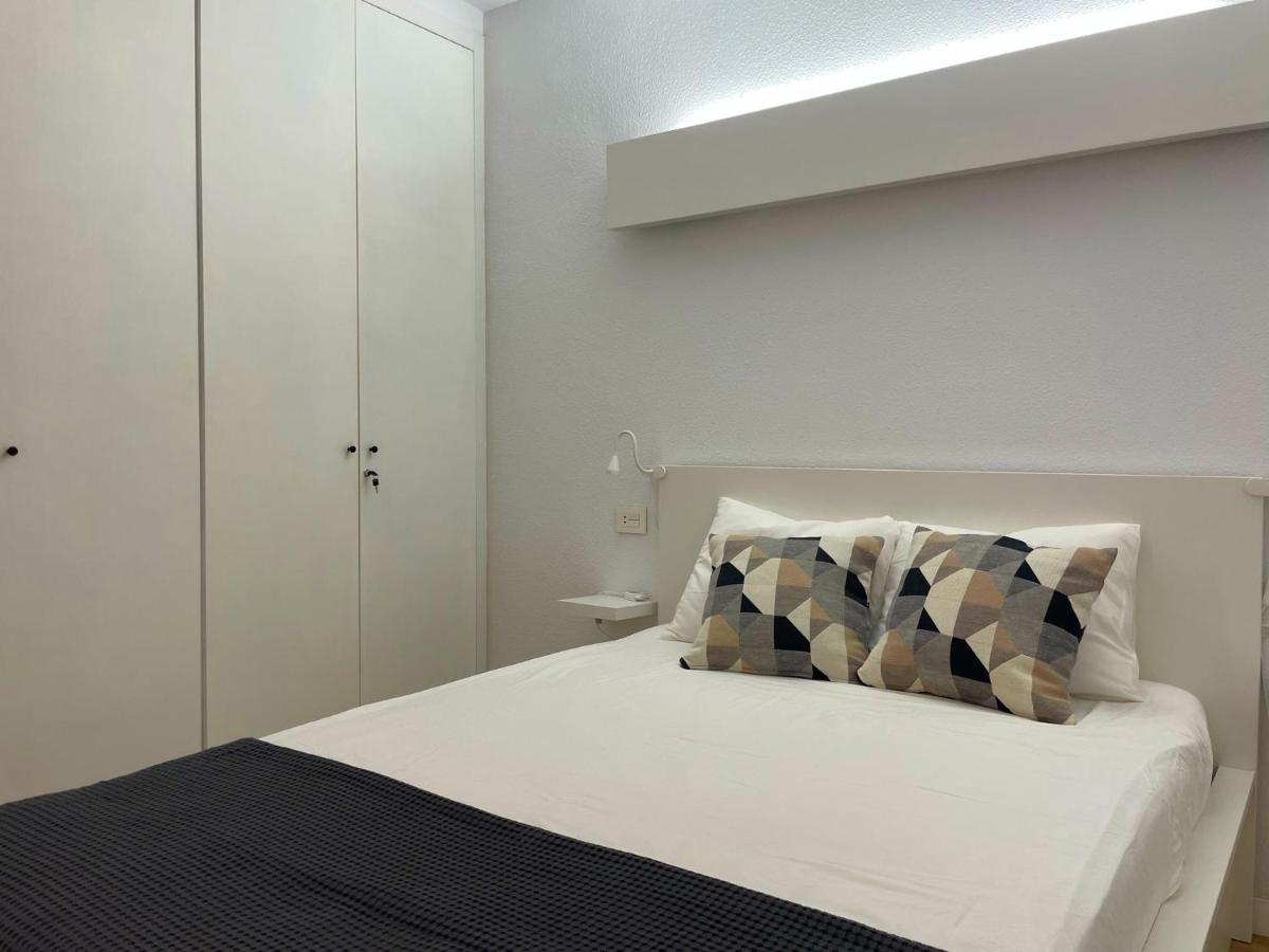 Apartamento de 1 dormitorio