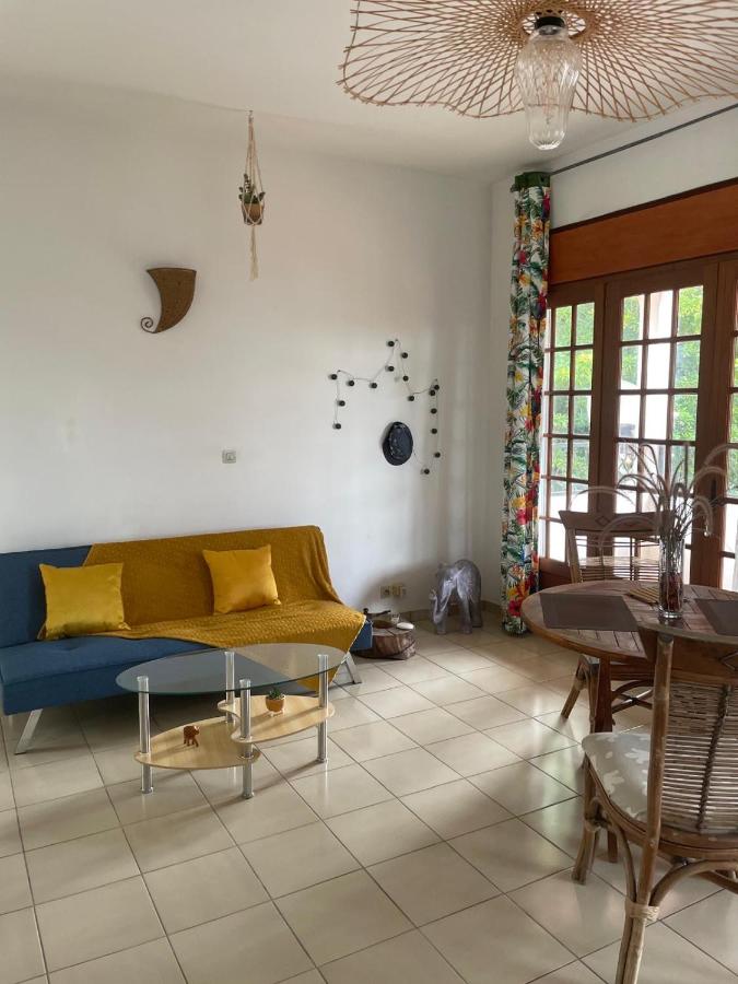 Studio avec Terrasse