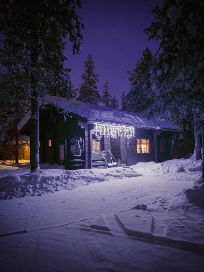 Hillatupa - B&B