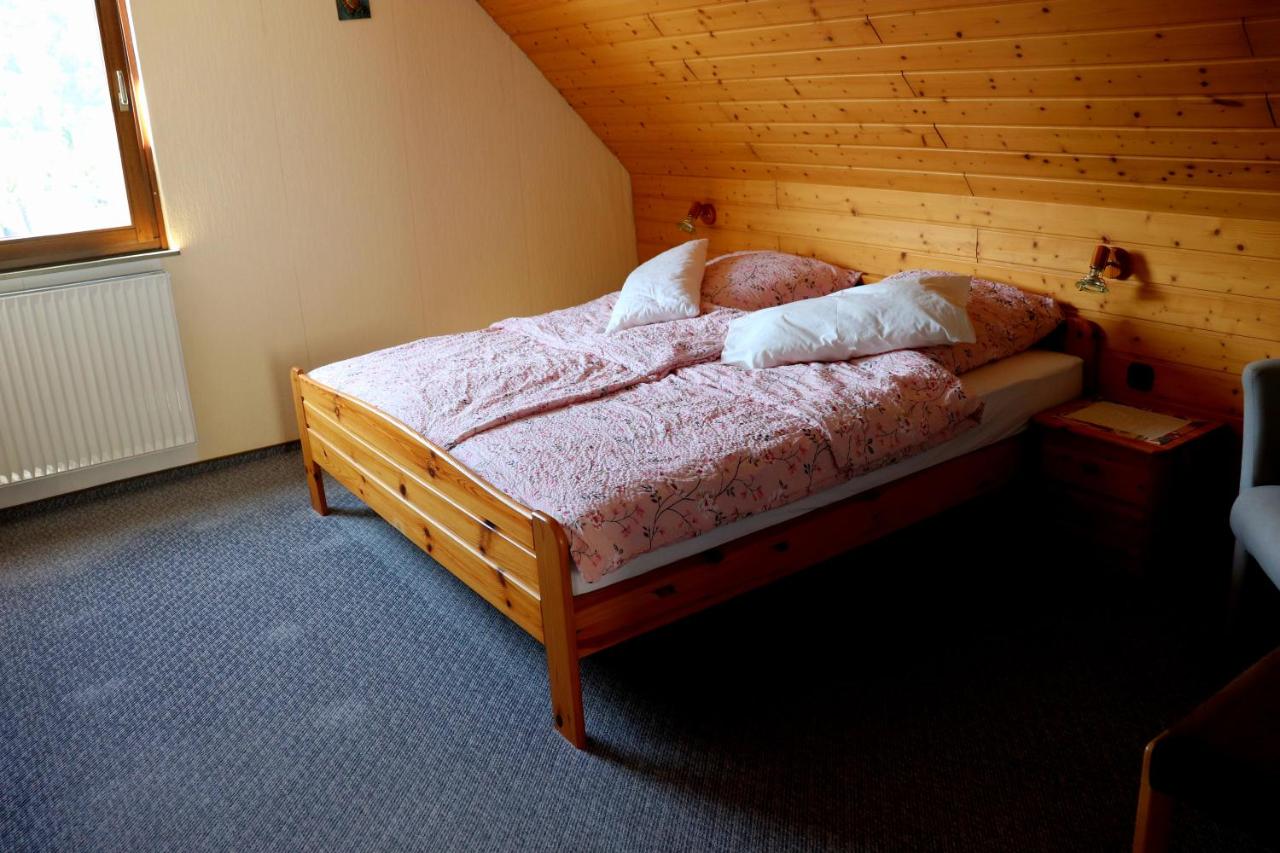 Appartement 1 Chambre avec Vue