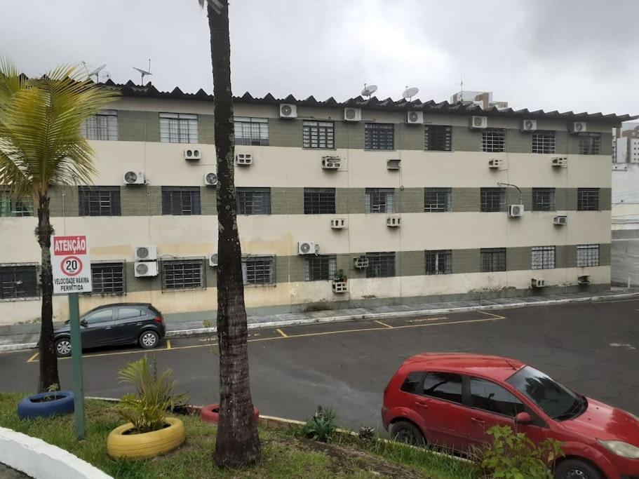 Apto V8 Prático e Bem Localizado próx ao INPA TCE UFAM - B&B Manaus