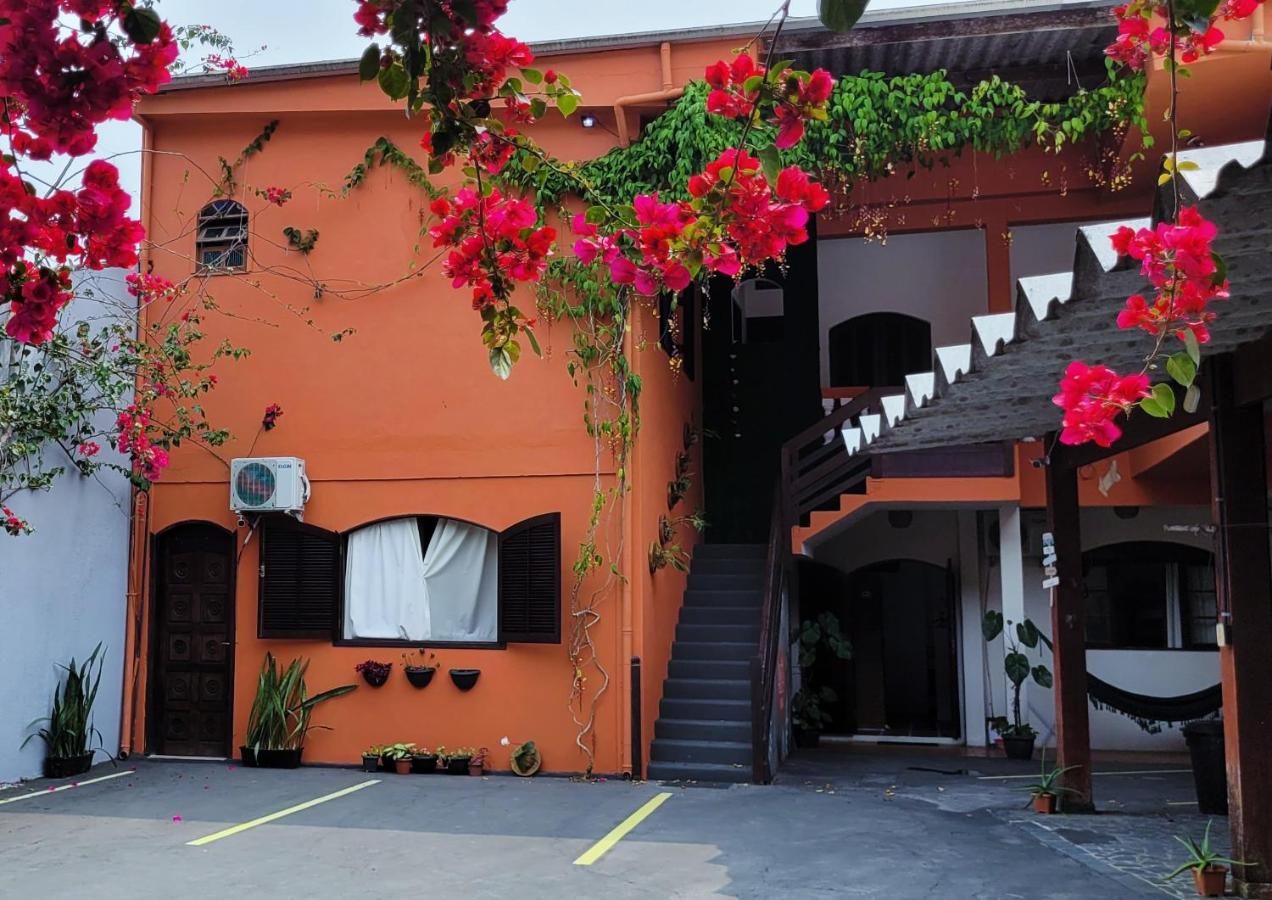 Aldeia Ubatuba - B&B Ubatuba