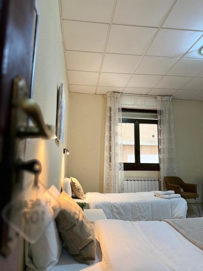 Hostal Real - B&B