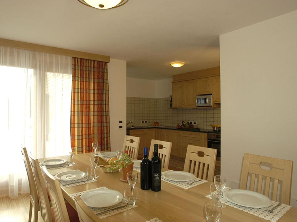 Appartement en Duplex