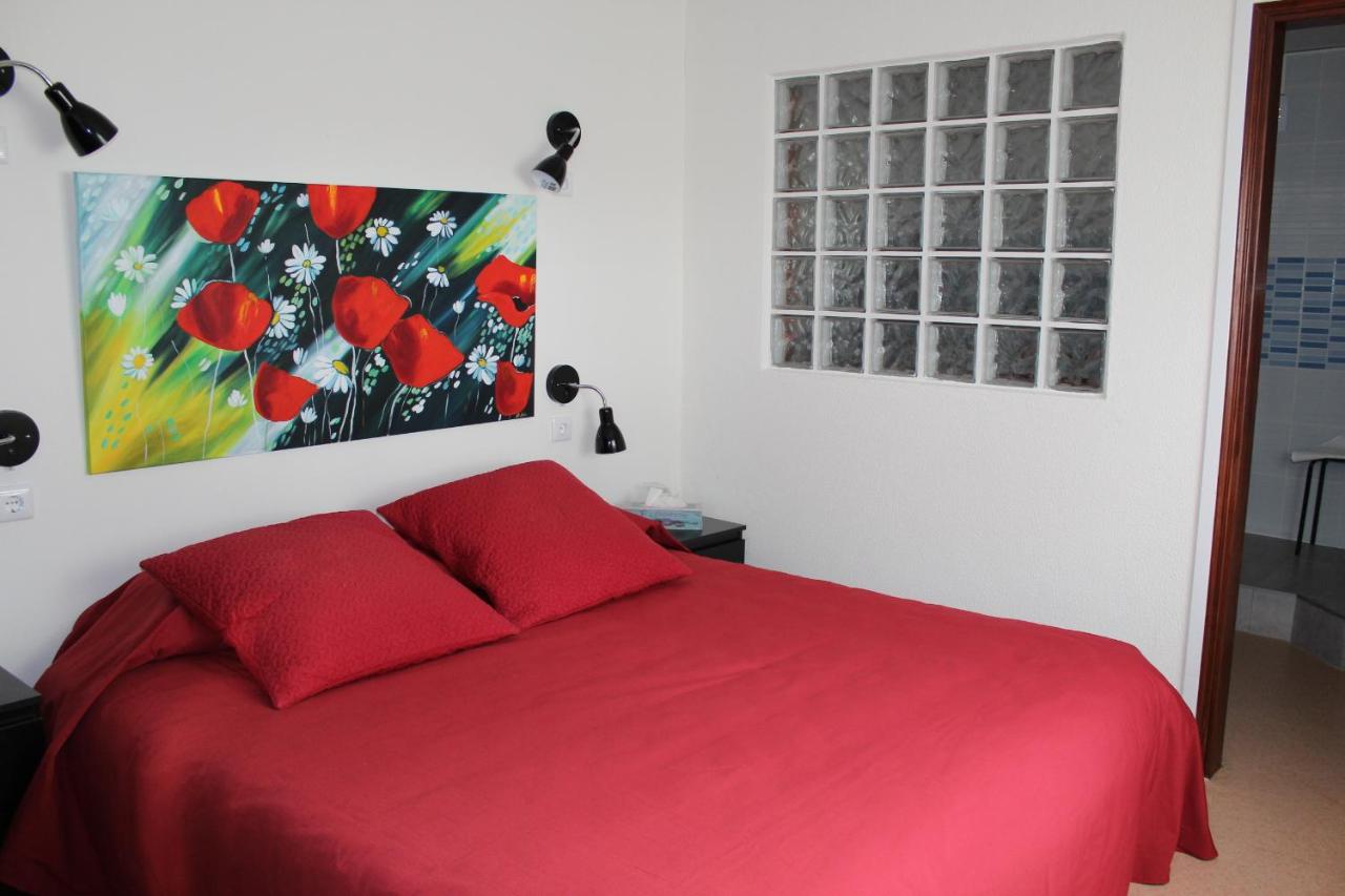Chambre Familiale avec Salle de Bains