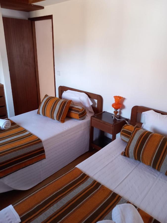 Appartamento con 2 Camere da Letto e Vista Fiume