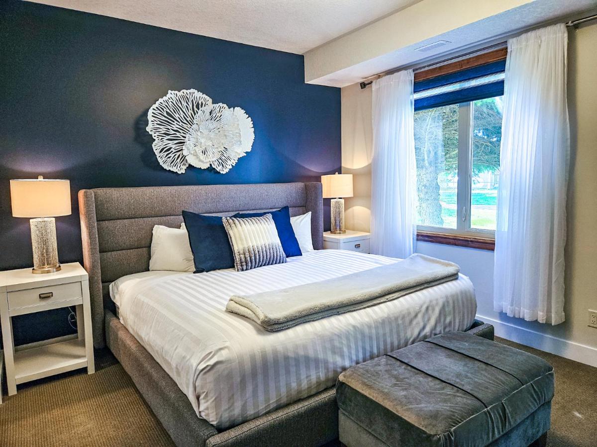 Four-Bedroom Standard Apartment
