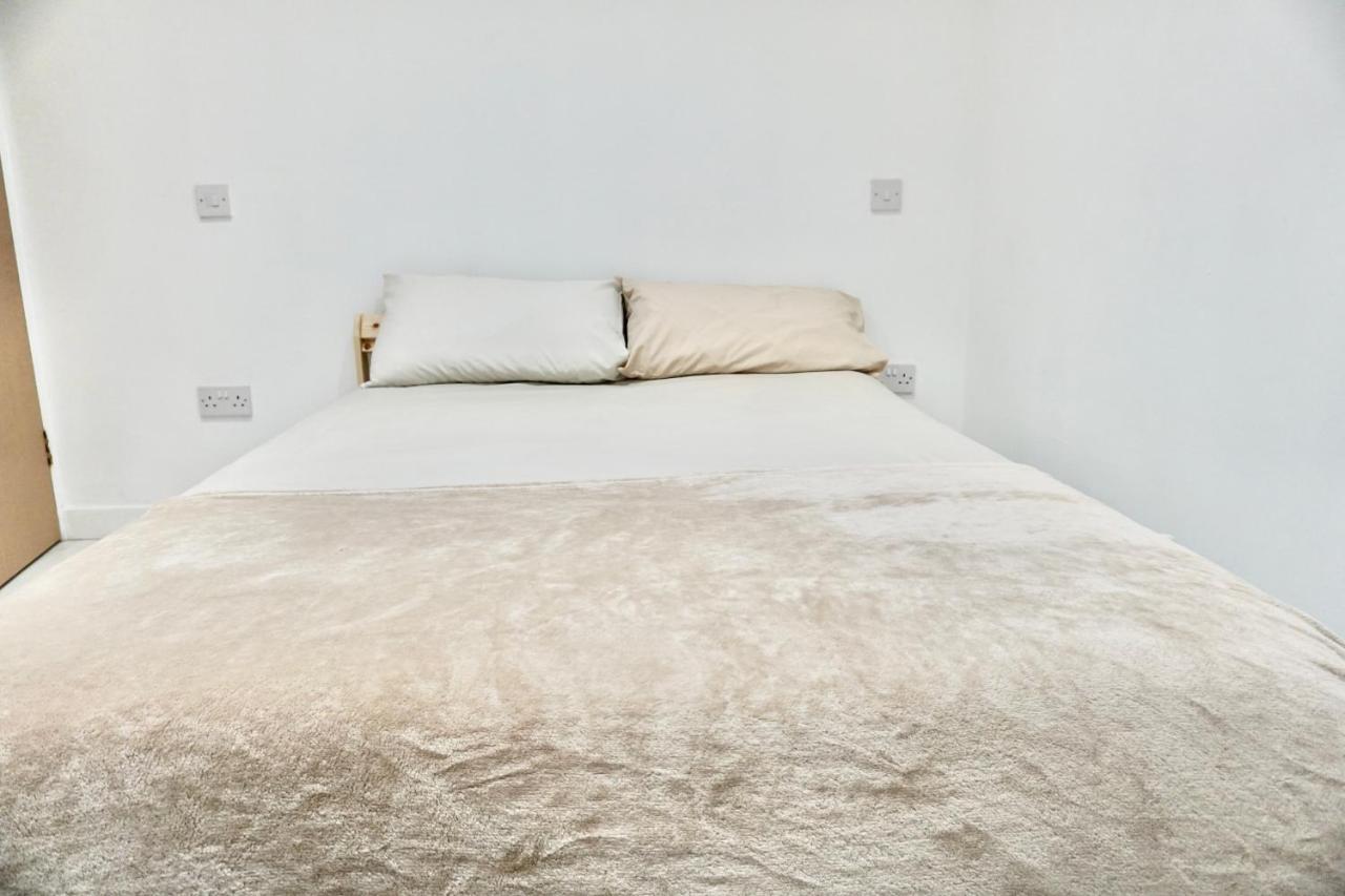 Japandi Room - B&B Colchester