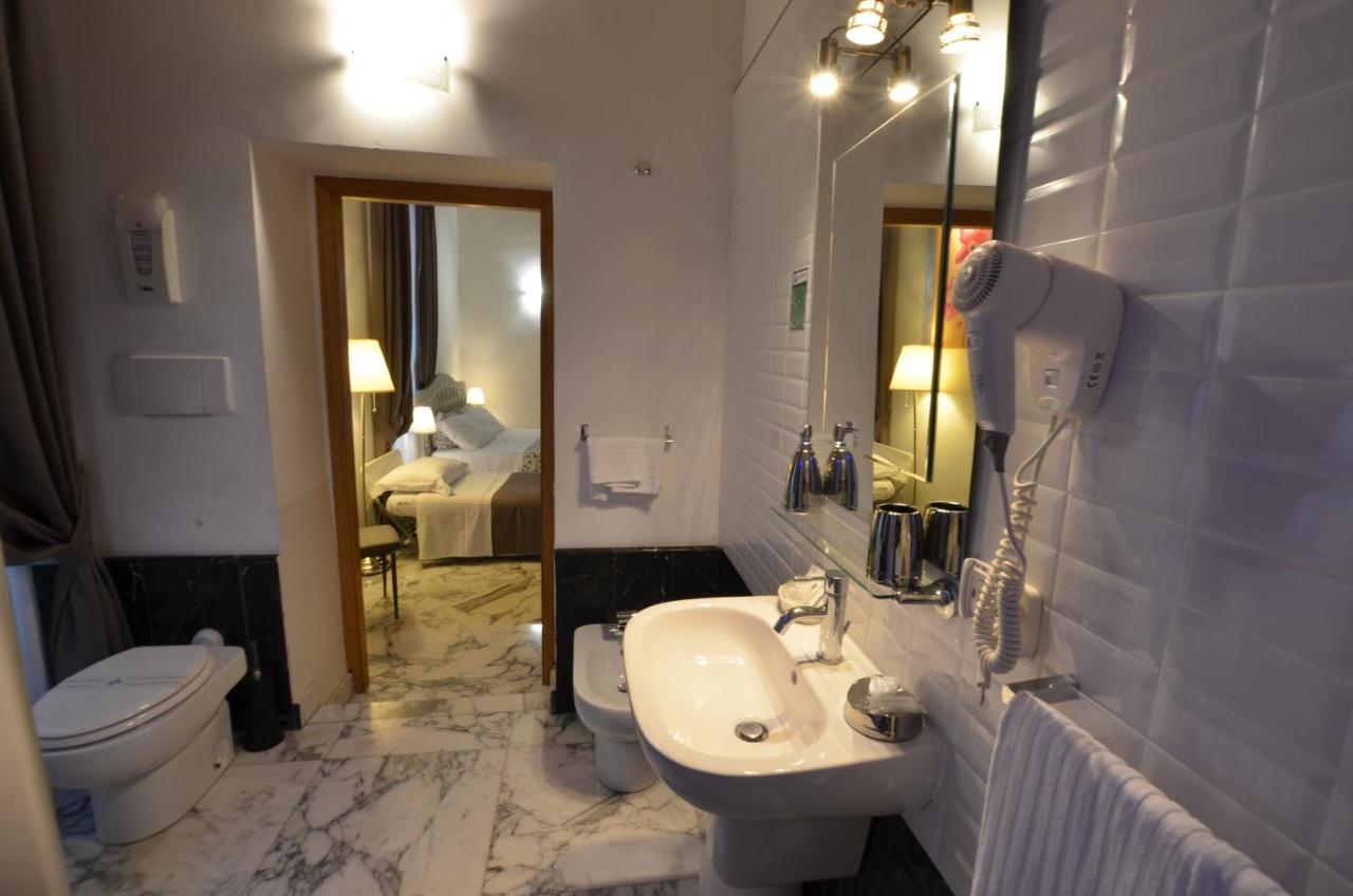 Habitación Cuádruple Confort 