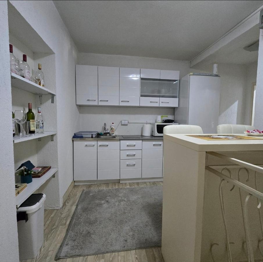 Apartment Center 23 - B&B Podgorica