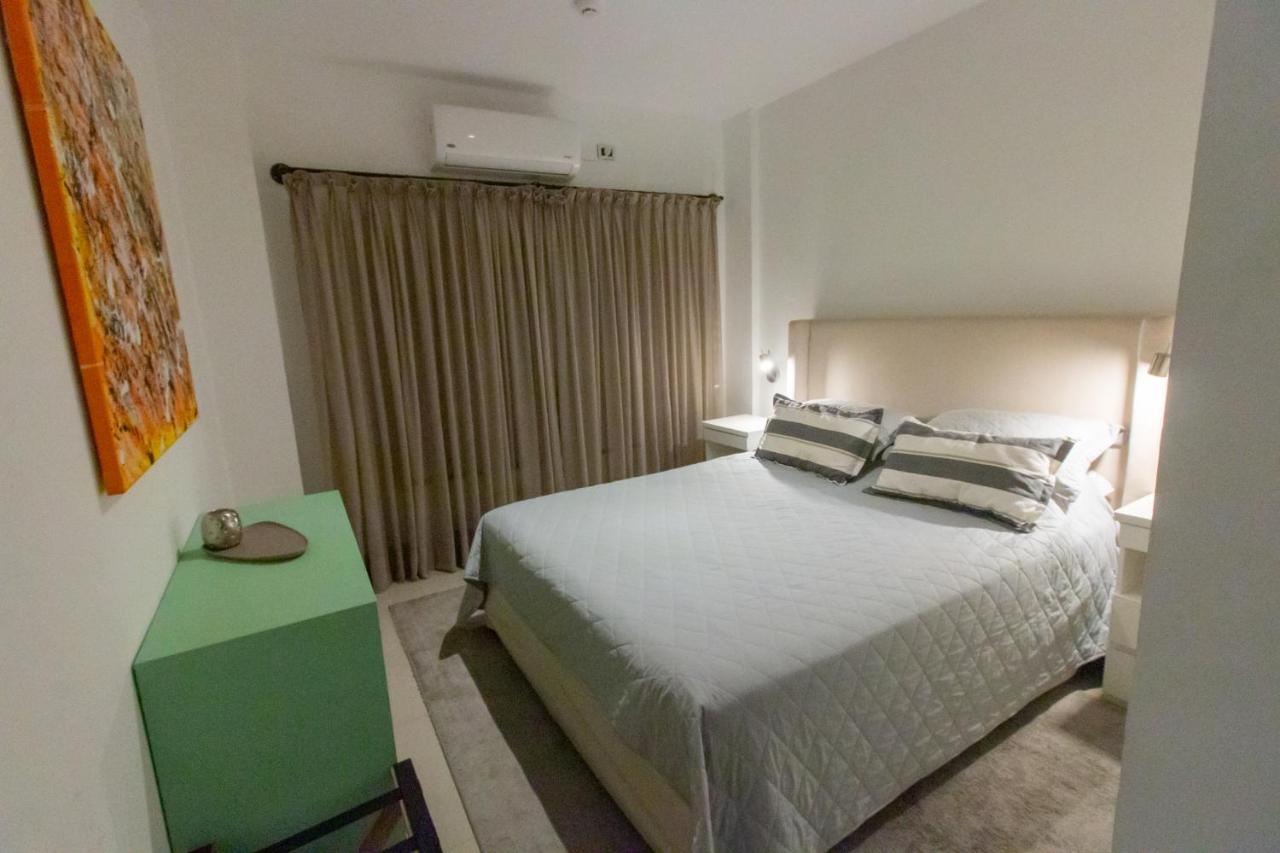 Divino departamento con garage - B&B