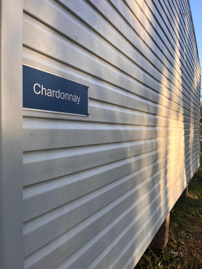Chardonnay – Cottage mit 2 Schlafzimmern